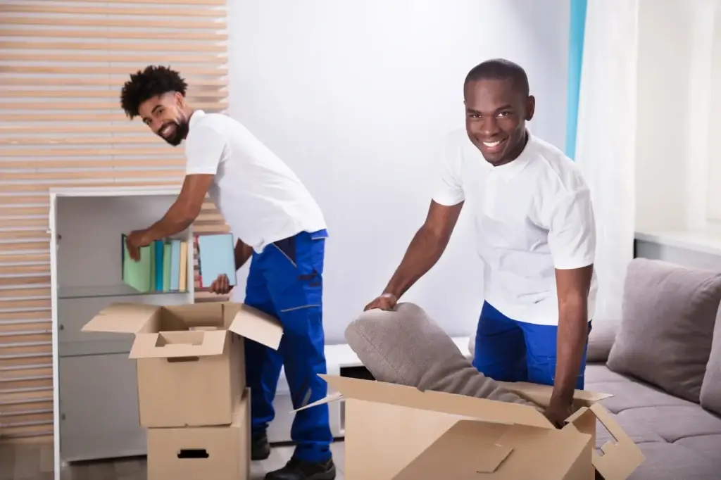 professional-mover